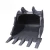 Import excavator bucket OEM wear-resistance for PC460 from China