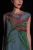 Import Titanium Long Dress With Highlights from India