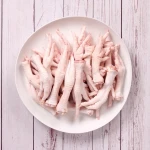 Organic Chicken Paws & Whole Meat Quarter Legs Frozen Halal Chicken Feet Cutting Parts