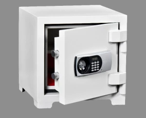 China made digital lock fireproof Safe cabinet 2 hours fire rating