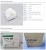 Import CE certified FFP2 mask disposable five-layer protective face mask from China