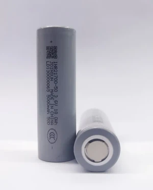 High Discharge 21700 Battery