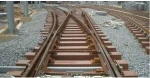 Composite Sleepers, Railway Sleepers,Synthetic Sleepers from China's Manufacturer--Anyang Railway Equipment Co., Ltd