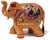 Import Wooden animal carved craft from India