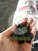 Coconut shell charcoal