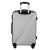 Import Luggage Expandable Suitcase PC+ABS 4 Piece Set with TSA Lock Spinner 20 24 28 32 inch from China