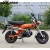 Import SKYTEAM 50cc 125cc SKYMAX Fuel injection dax motorcycle(EEC Euro5 E4 APPROVAL) with NEW 5.5L BIG FUEL TANK from China
