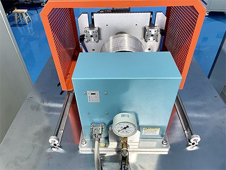 Buy Multi-station Motor Lifetime Testing Equipment from Validynamics ...