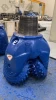 17 1/2 inch SJT537GK Tricone roller bit for oil well drilling