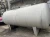Import Horizontal Storage Tube from China