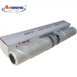 Auto body paint plastic masking film