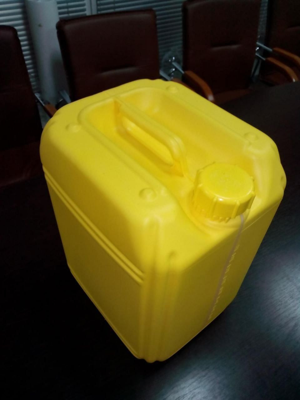 Buy Sunflower Oil from USPA Global, Ukraine | Tradewheel.com