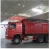 China Hot Sale 371hp Sinotruk Howo Dump Truck For Africa