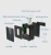 Import Ivyaroma Hot Selling  QT-Y3000D-Wifi Waterless Commercial Aroma System HVAC Scent Diffusers from China