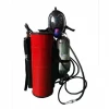 QXWB15 Backpack Water mist  firefighting system
