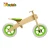 Import Top sale kids toy wooden balance bikes for wholesale W16C285 from China