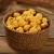 Import Popcorn Cup Puffed Food Leisure Snacks Honey You Popcorn 118g Barrel Manufacturer Wholesale and Retail from China