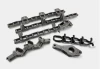 High Quality OEM Agricultural Machinery Transmission Industrial Roller Chain