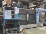 MYNX 6500 CNC Milling Machine