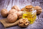 Natural Walnut Oil Cold Pressed 100% Pure Top Grade Essential Oil