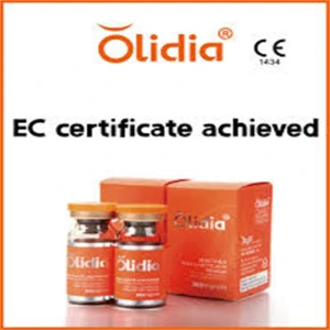 Olidia Absorbable Poly-L-Lactic Acid Plla Injectable Collagen PLA Filler Hyaluronic Acid