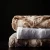 Import Super Soft Rabbit Faux Fur Throw Blanket from China