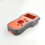 Customized Rubber Plastic Goods Case Parts