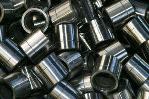 Precision Steel Pipe Bearings