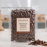 Premium Dried Cloves from Indonesia – High Essential Oil Content