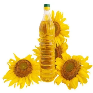 Ready Stock + Fast Shipping sunflower Oil