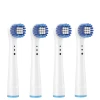 toothbrush head for oral b EB20 compatible