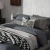 Import High quality Linen 4 pcs duvet cover set, PMCP2109005 from China
