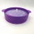 Import Microwave Popcorn Popper, Silicone Popcorn Maker, Collapsible Bowl from China
