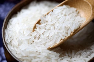 Thai Long Grain White Rice