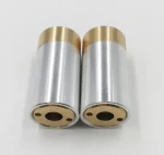 CNC machining service, drawing parts, machined parts 2