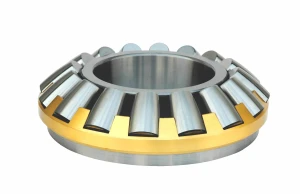 Cylindrical Thrust Roller  Bearing