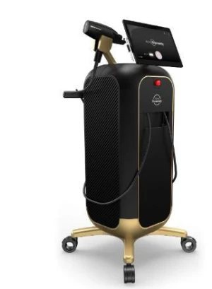 New For Sale Alma Harmony Orion Laser - Q Switched
