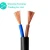 Import H03VV-F Rubber Cable from China