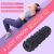 Import Fitness Yoga Massage Roller For Back Roller Massager Cushion Yoga Foam Roller Yoga Column Gym Fitness Pilates Exercise from China