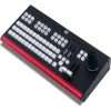 1500HD Recording and broadcasting control keyboard multi format video switcher mixer Vmix video switching keyboard