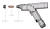 Import 1000W 1500W WSX ND18 Handheld Laser Spot Welder Lazer Solder Gun With Wire Feeder from China