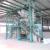 Import 1-3TPH poultry feed production line animal food mixer small scale poultry processing equipment from China