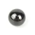 Import 1 inch 3.969mm 6mm 25.4mm high quality black silicon Nitride valve ceramic ball from China