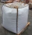 Import 1 ton 2 ton fibc pp woven bulk sand uv treated jumbo bag with handle from China