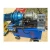 Import 10-40mm Straight thread rolling machine with one set thread roller from China