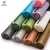 10 Colors Felt Tip Metallic Brush Marker Pens Art Brush Marker Pens for Gift Card Writing Drawing Painting