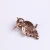 10 Designs Luxury Antique Gold Bronze Rhinestone Animal Brooch Pin Color Austrian Crystal Owl Brooch