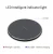 Import 10 Watt Fast Charge K8 Qi Wireless Charger Portable Charger for iphone samsung from China