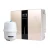 Import 100 GPD aqua pure water purifier / 5 stage ro water filter system from China