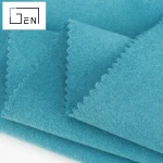 100 merino wool fabric 100% for winter coat